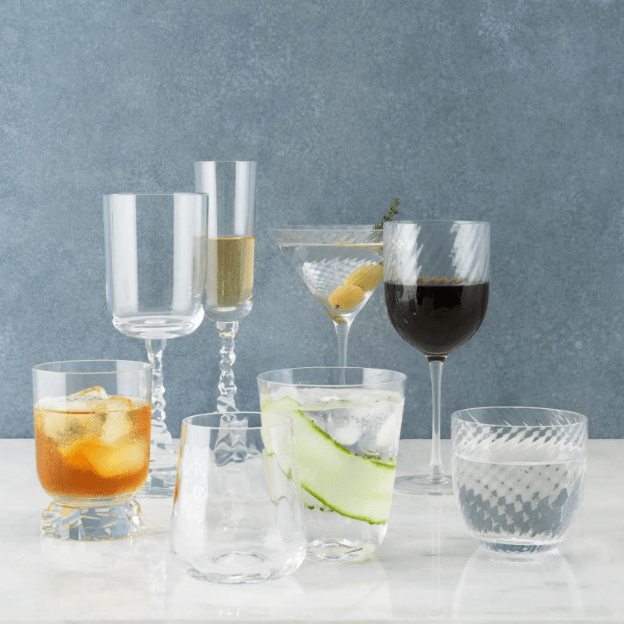 Glassware - Michael Aram
