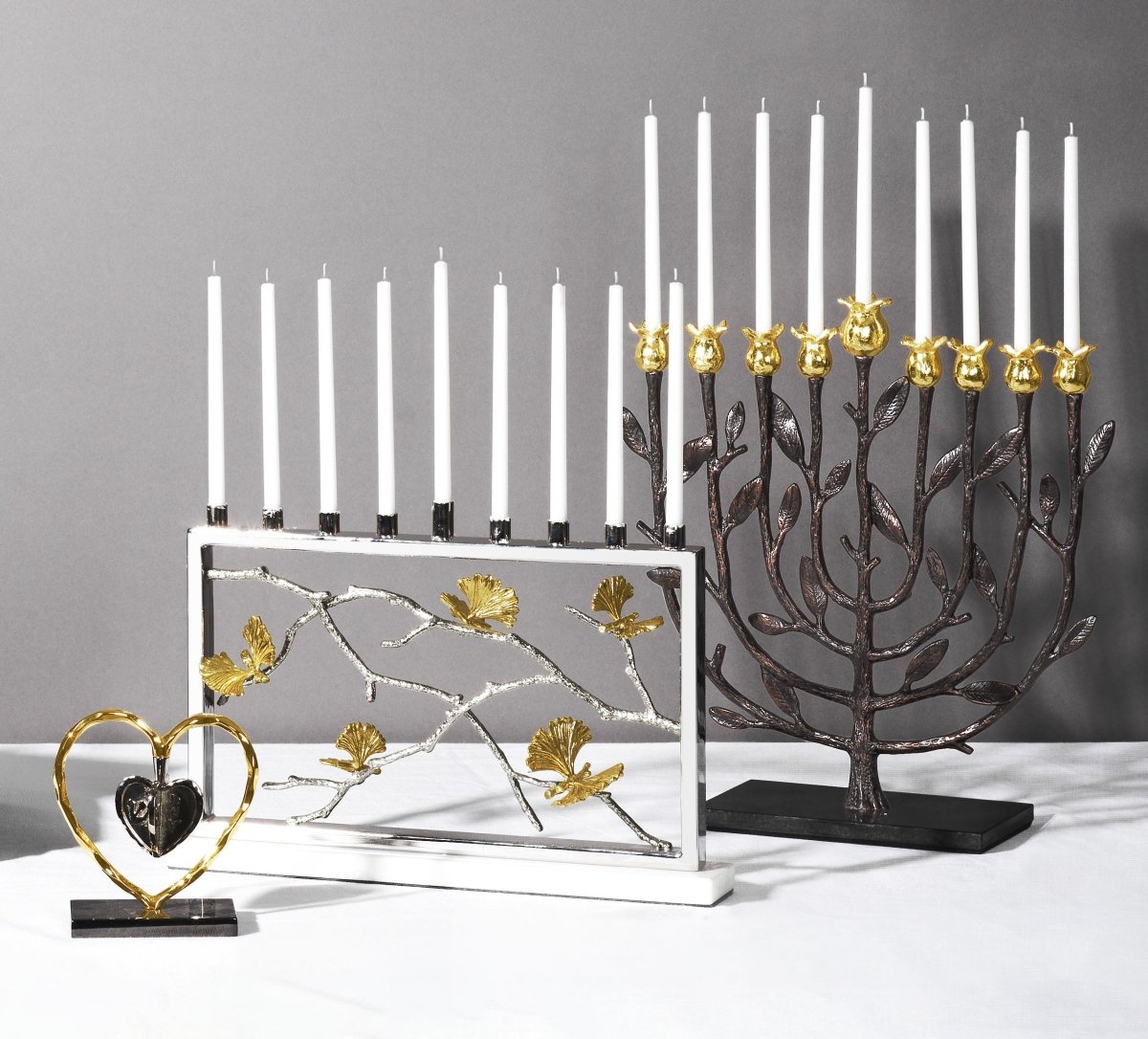 Hanukkah - Michael Aram