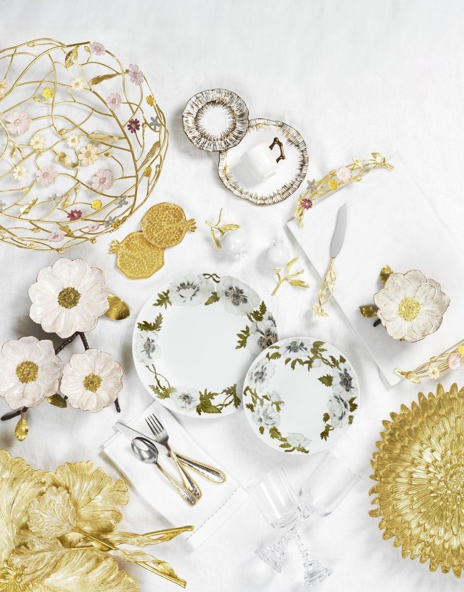 Spring Florals - Michael Aram