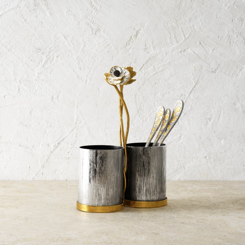 Utensil Holders - Michael Aram