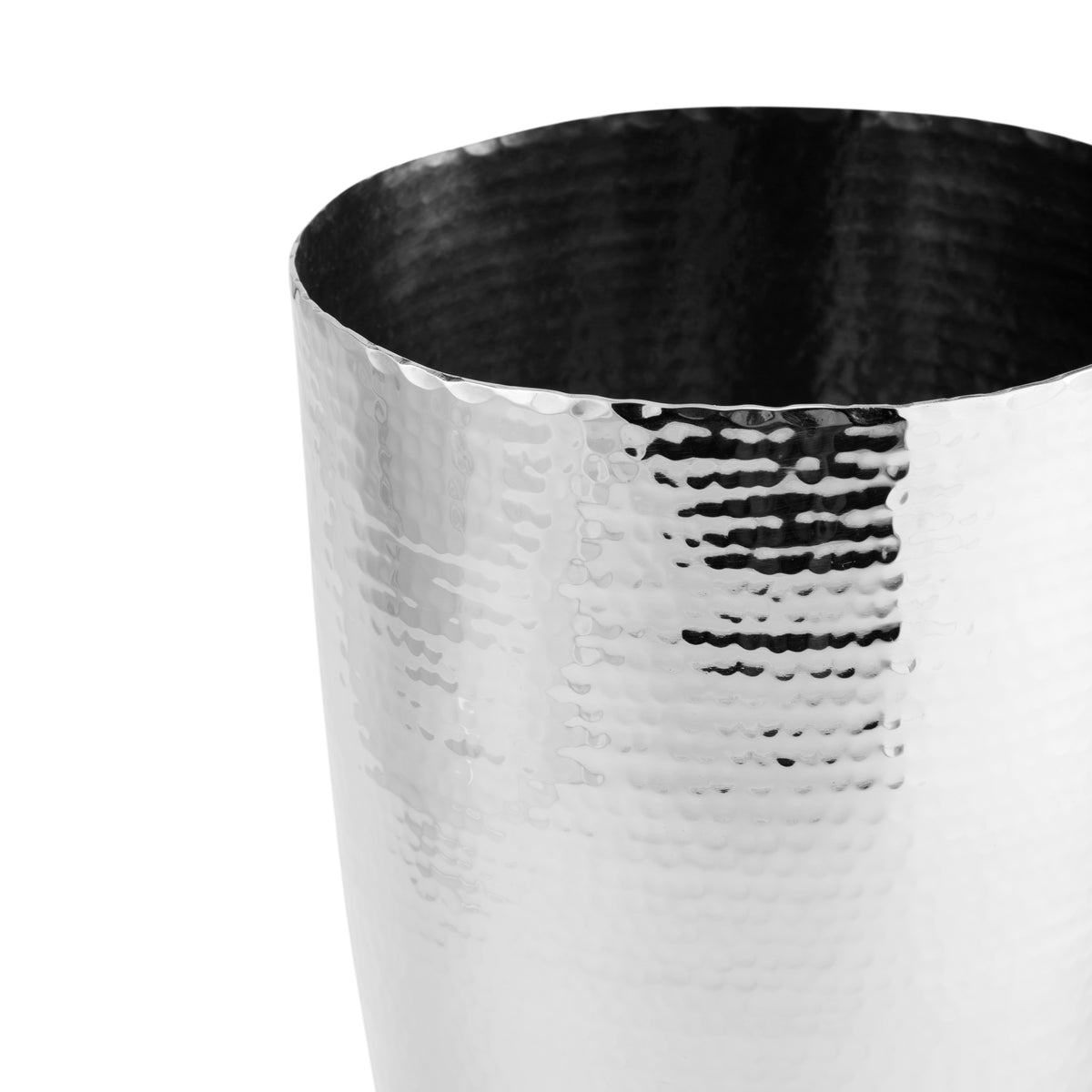 Black Orchid Vase - Medium