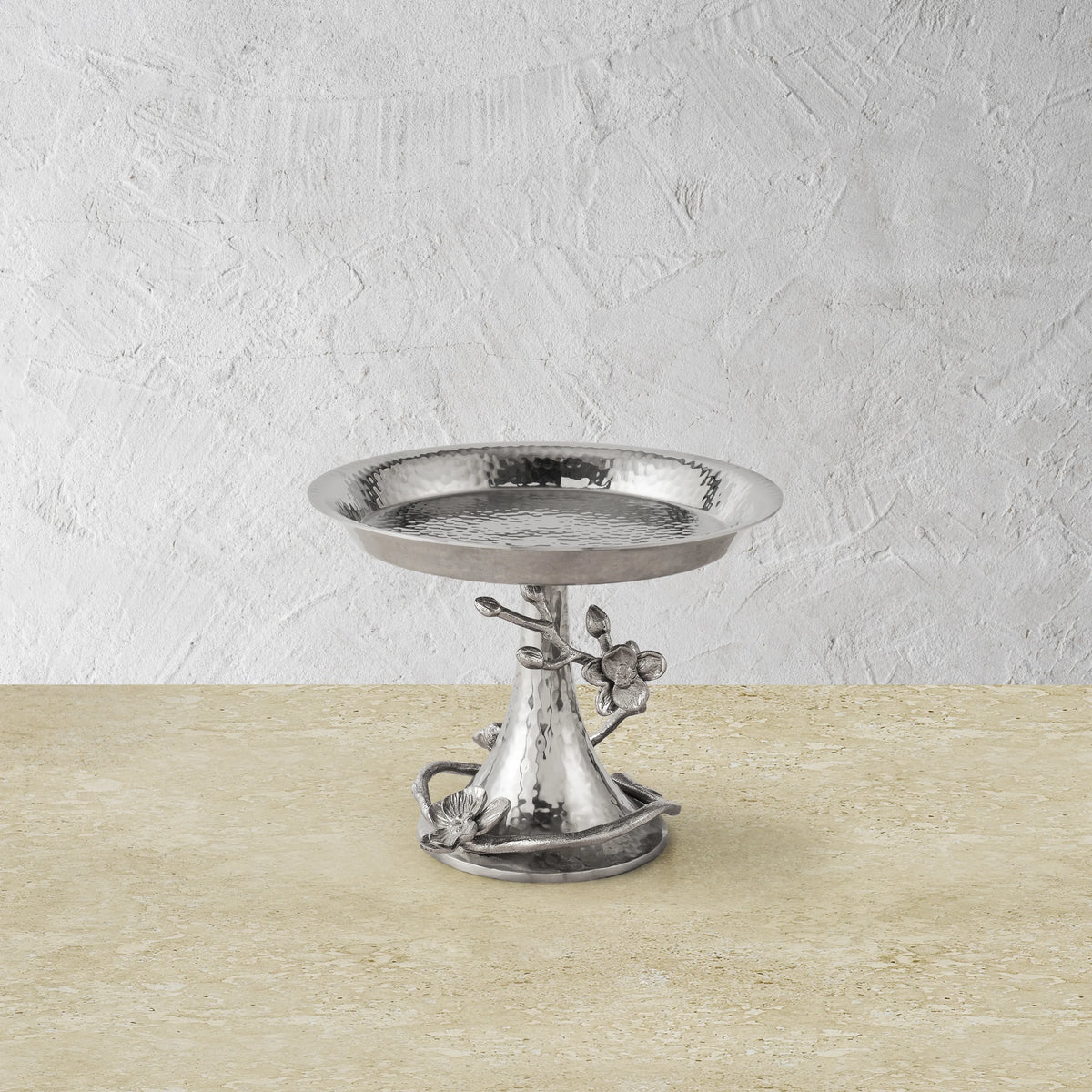 Michael Aram White Orchid Candy Dish