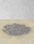 White Orchid Trivet