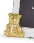 Teddy  Frame 5x7