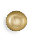 Pebble Gold Medium Bowl