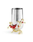 Cardinal Medium Vase