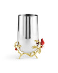Cardinal Medium Vase