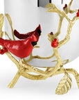 Cardinal Medium Vase