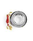 Cardinal Small Bowl