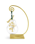 Partridge in a Pear Tree Ornament