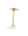 Palm Decorative Object