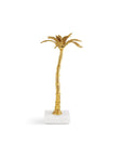 Palm Decorative Object