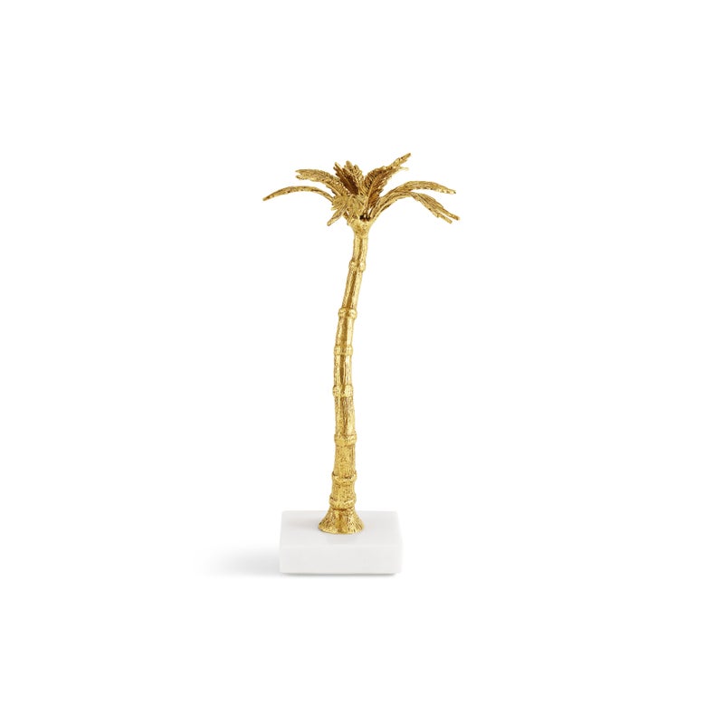 Palm Decorative Object