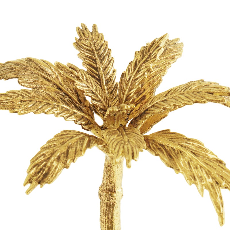 Palm Decorative Object