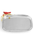 Cardinal Tray