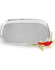 Cardinal Tray