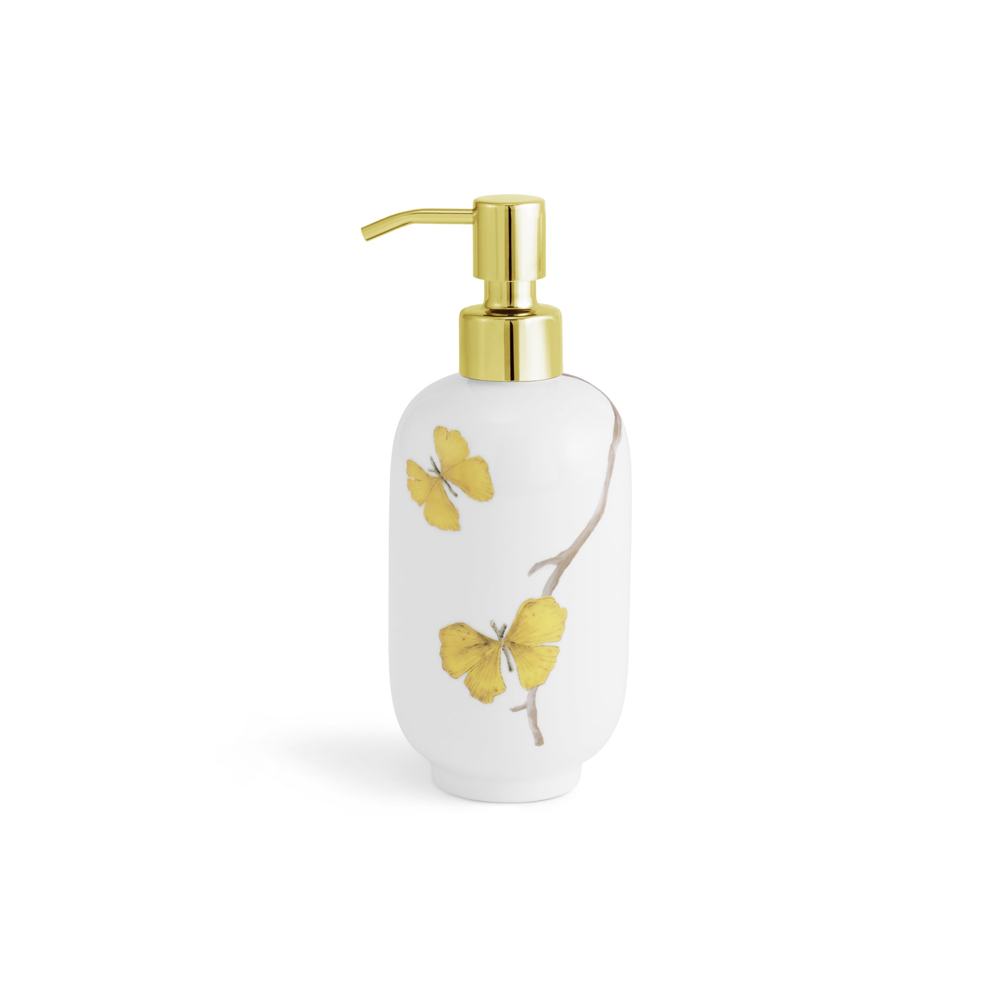 Michael Aram Butterfly Ginkgo Bath Collection