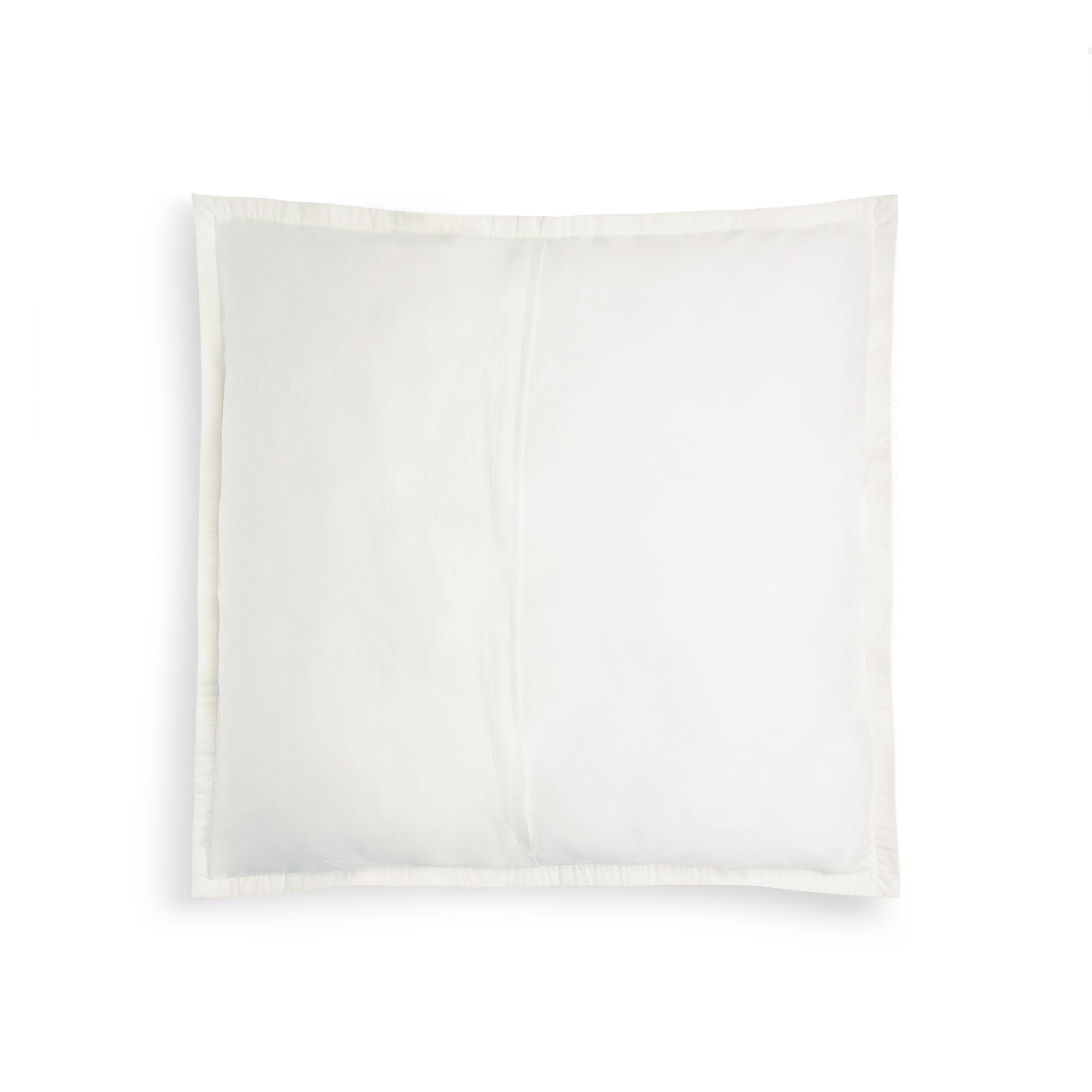 BUTTERFLY GINGKO GOLD EURO SHAM