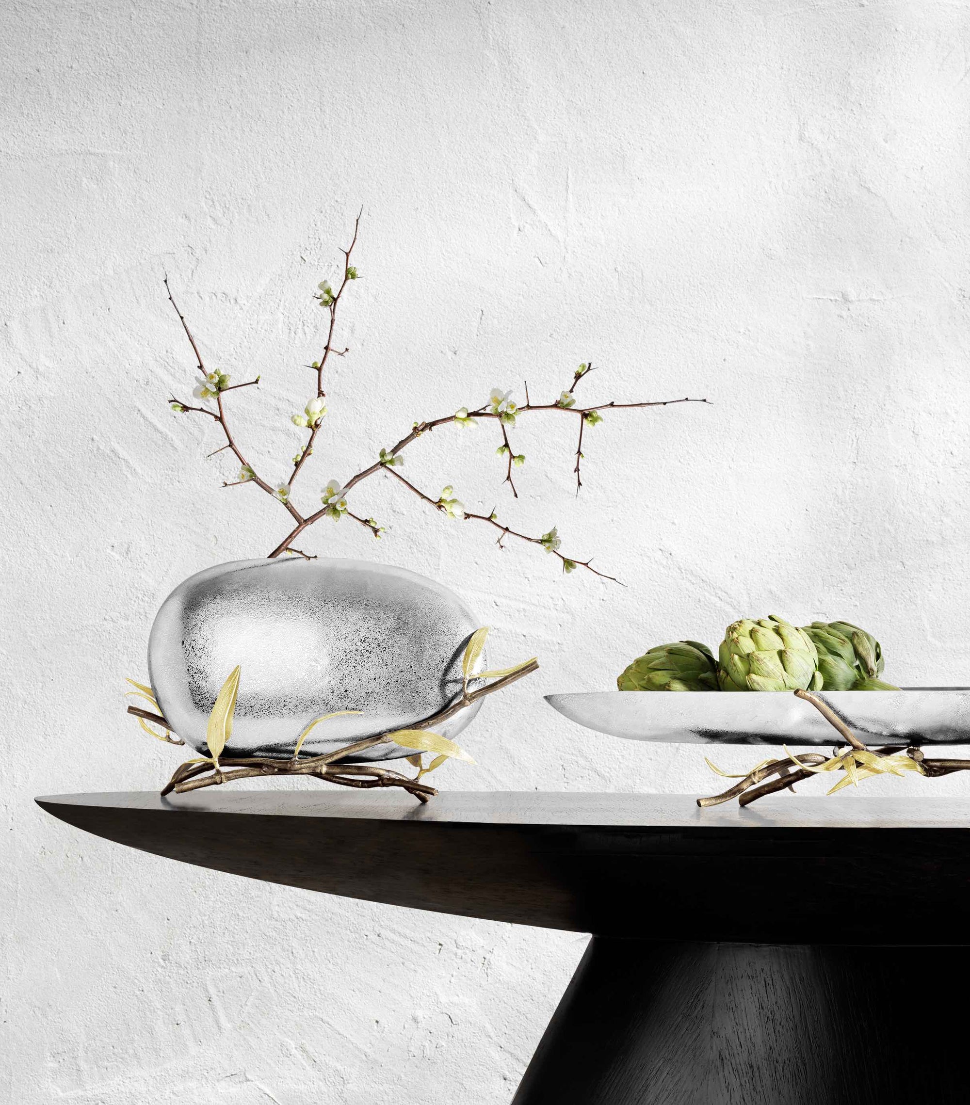 Michael Aram Zen Collection