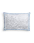 Michael Aram After The Storm Dec Pillow Sky and Silver