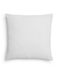 Michael Aram After The Storm Dec Pillow White and Gold