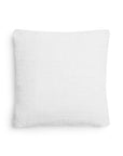 Michael Aram After The Storm Dec Pillow White and Silver