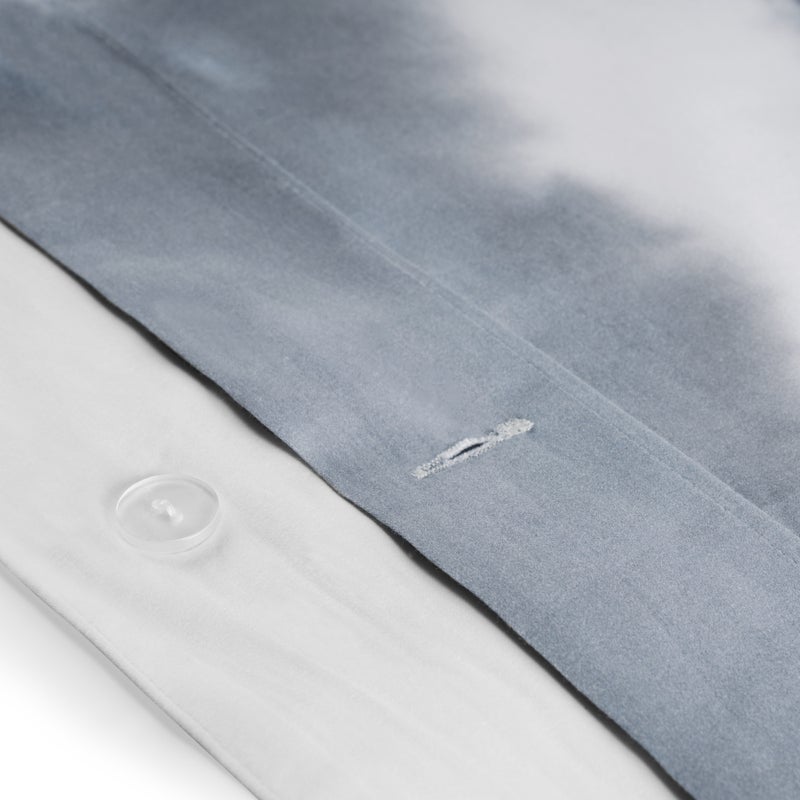 Michael Aram After The Storm Queen Duvet