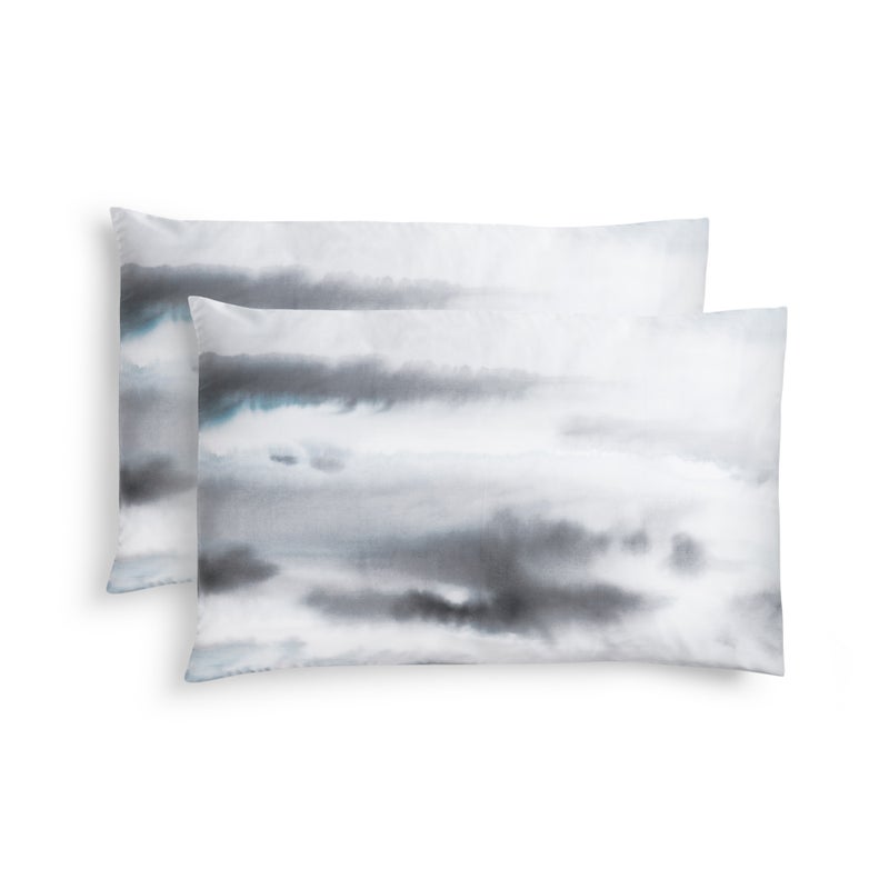 Michael Aram After The Storm Standard Shams