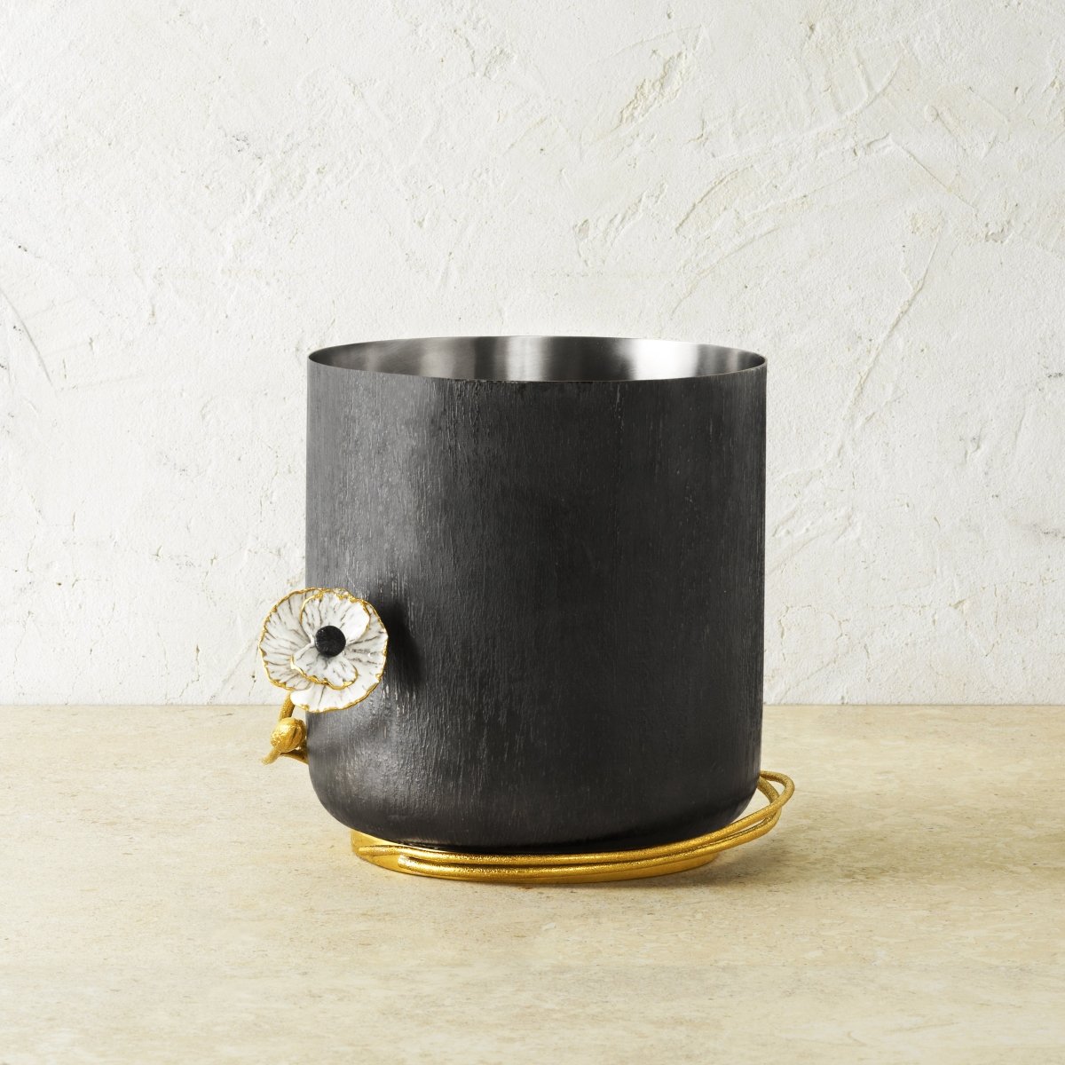 Michael Aram Anemone Bath Collection
