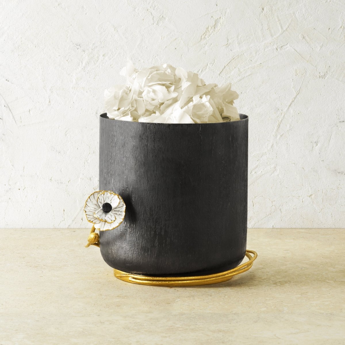 Michael Aram Anemone Bath Collection