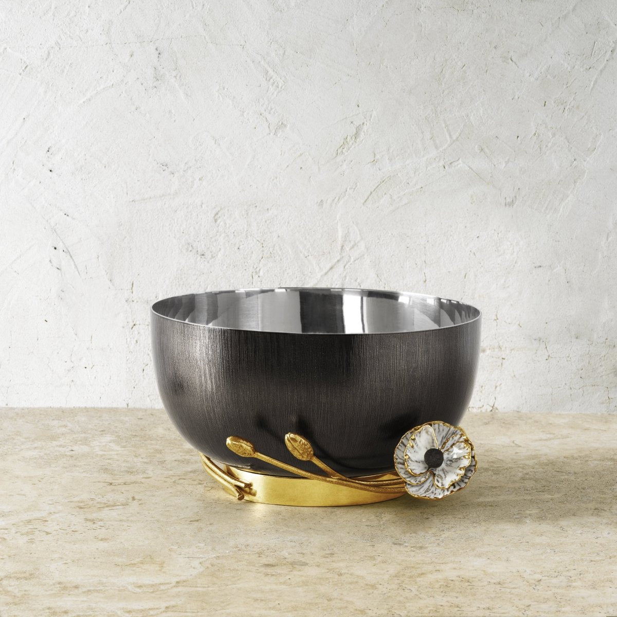 Michael Aram Anemone Bowl