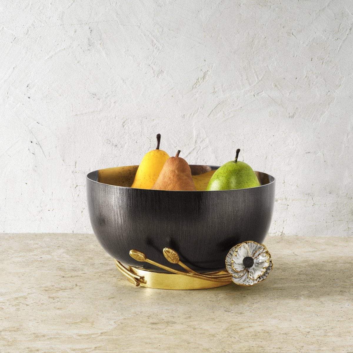 Michael Aram Anemone Bowl