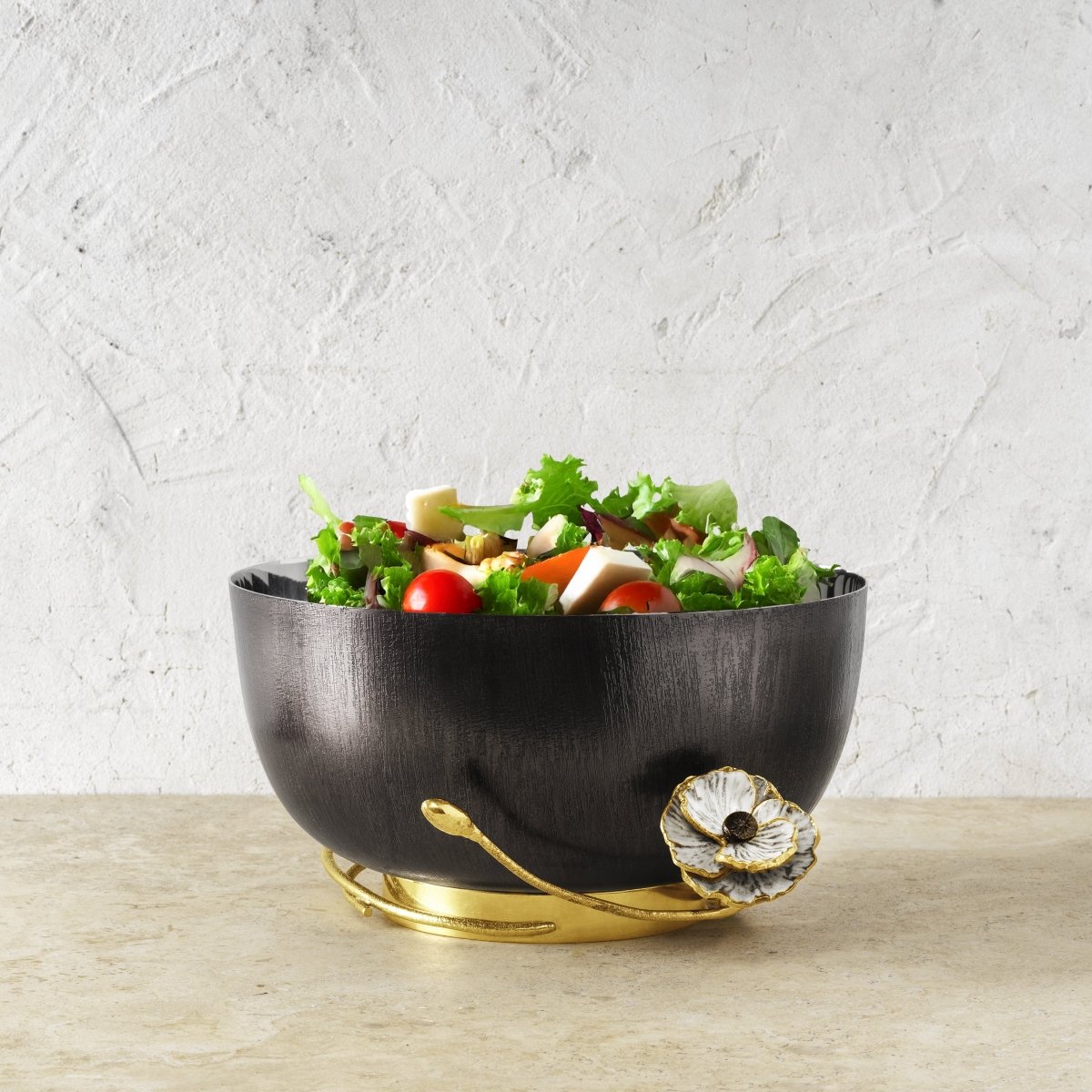 Michael Aram Anemone Bowl