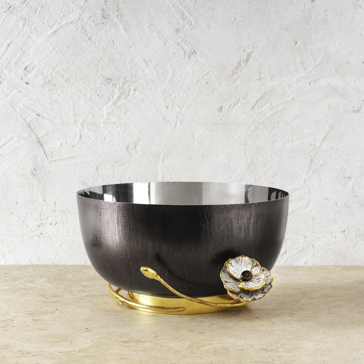 Michael Aram Anemone Bowl