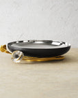 Michael Aram Anemone Footed Platter
