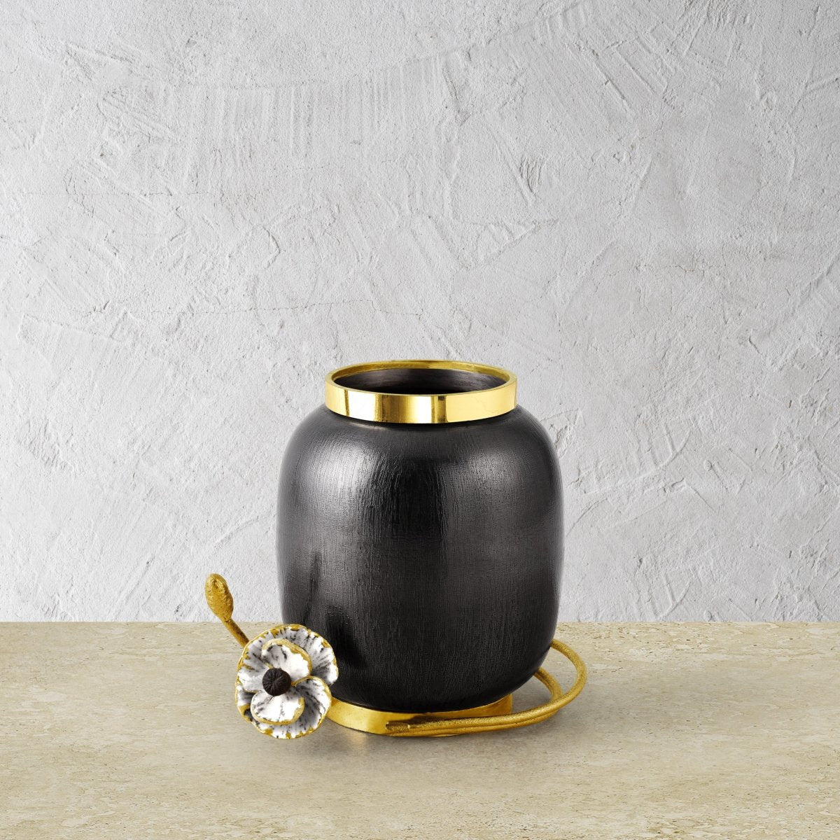 Michael Aram Anemone Vase