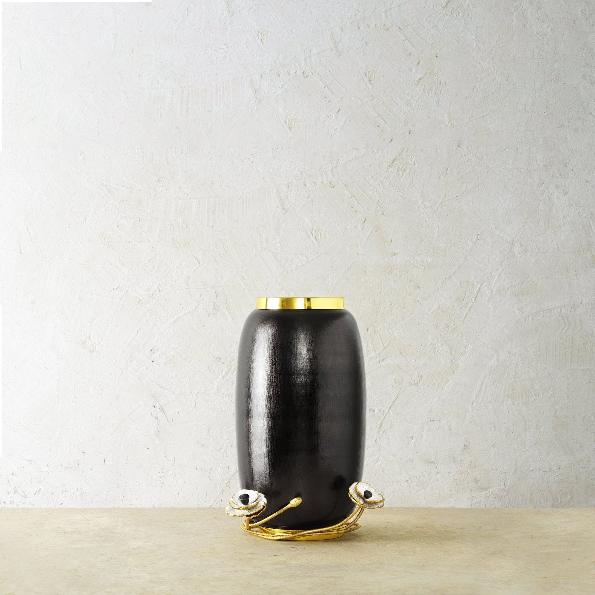 Michael Aram Anemone Vase