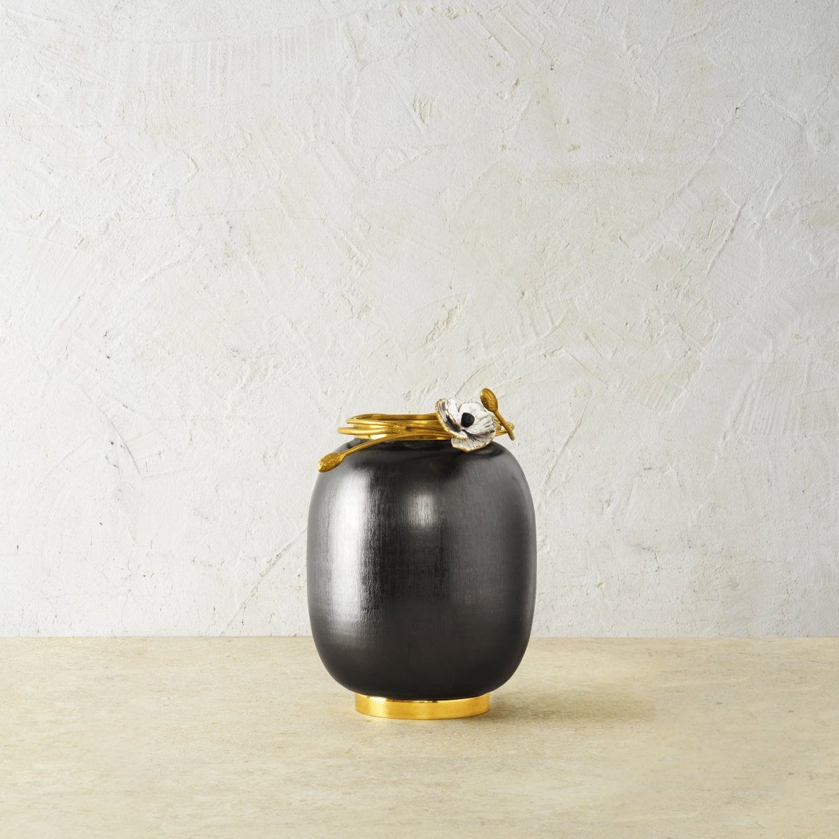 Michael Aram Anemone Vase