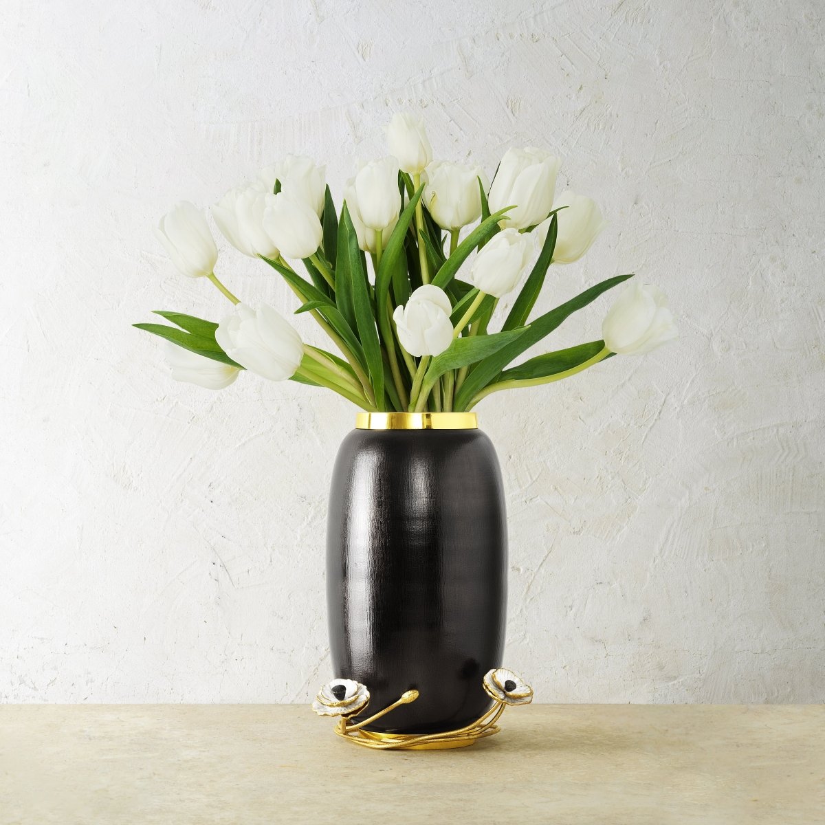 Michael Aram Anemone Vase