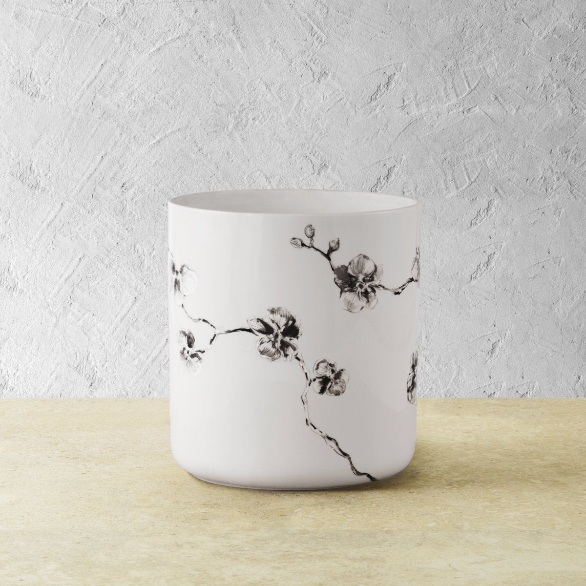 Michael Aram Black Orchid Bath Collection