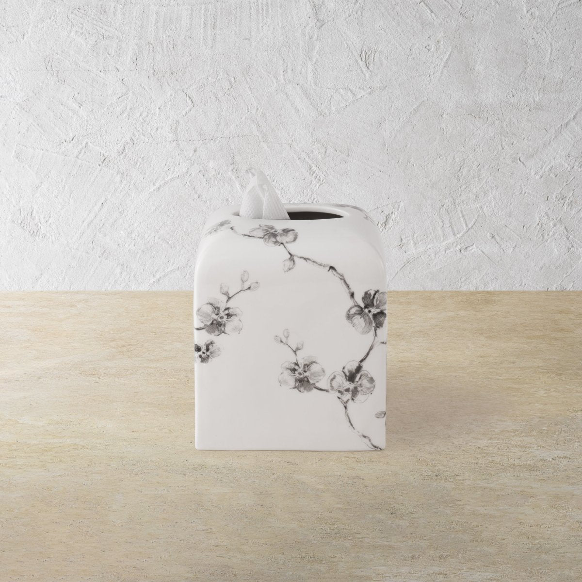 Michael Aram Black Orchid Bath Collection