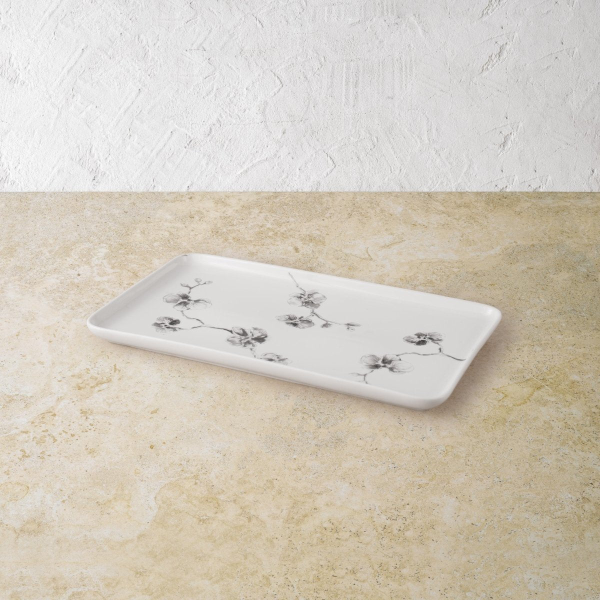 Michael Aram Black Orchid Bath Collection