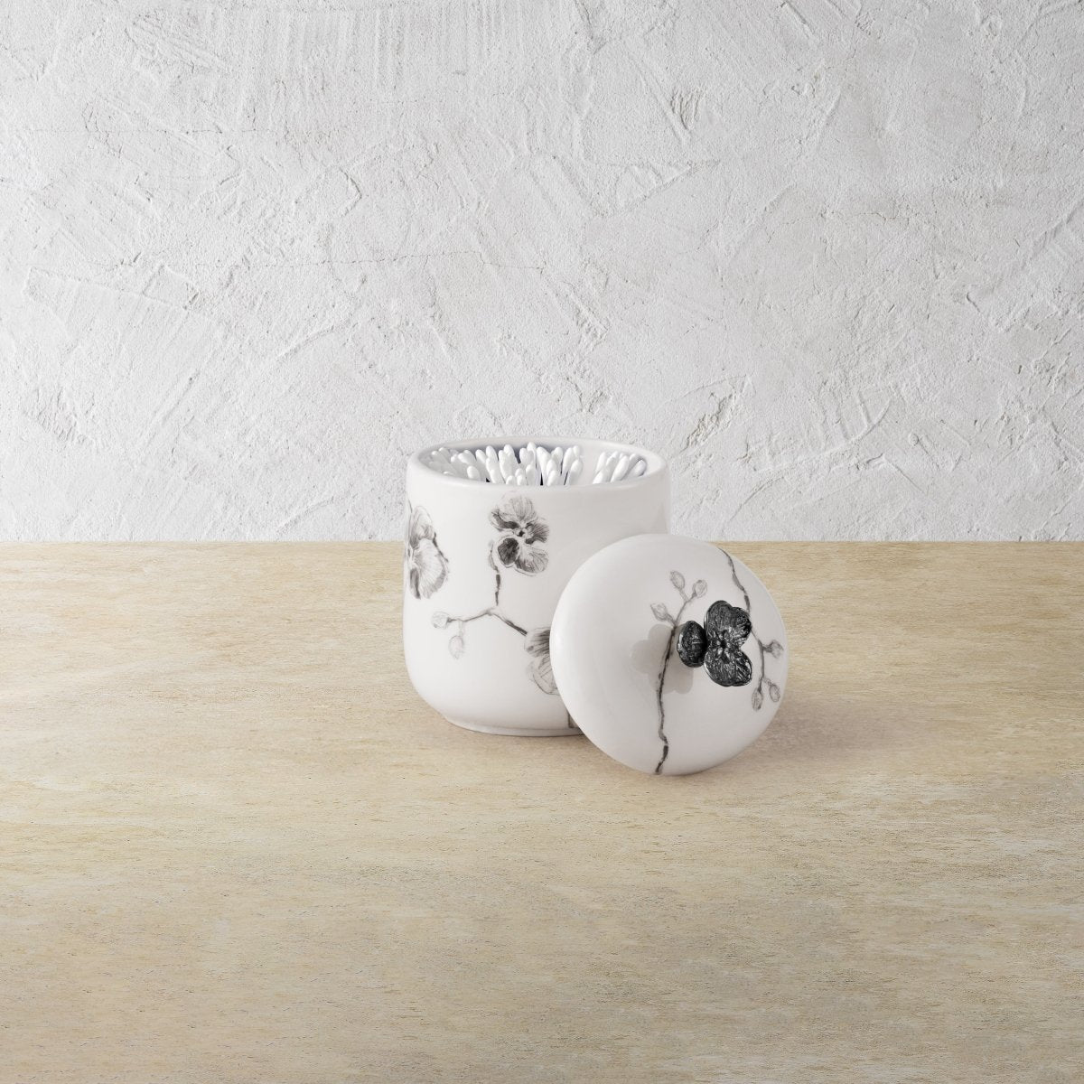 Michael Aram Black Orchid Bath Collection