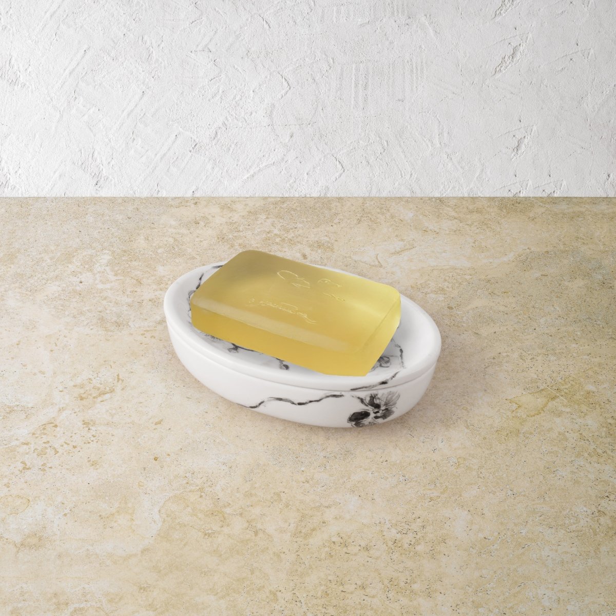 Michael Aram Black Orchid Bath Collection