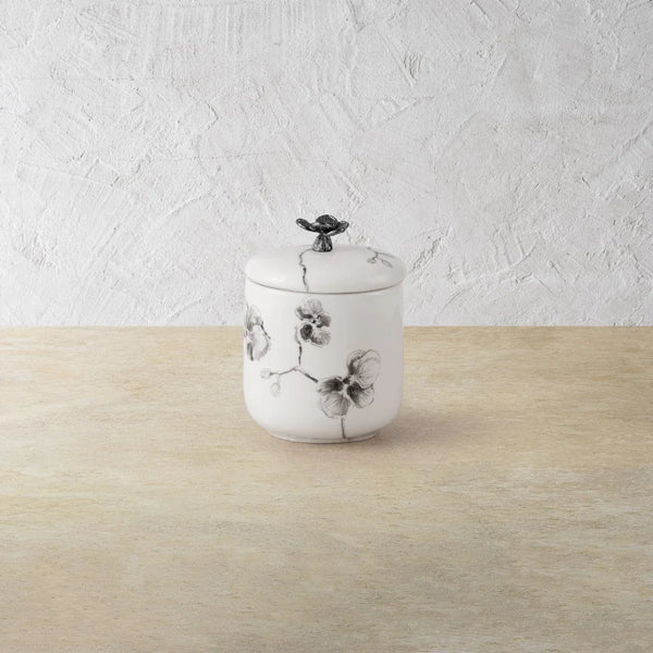 Michael Aram Black Orchid Bath Collection