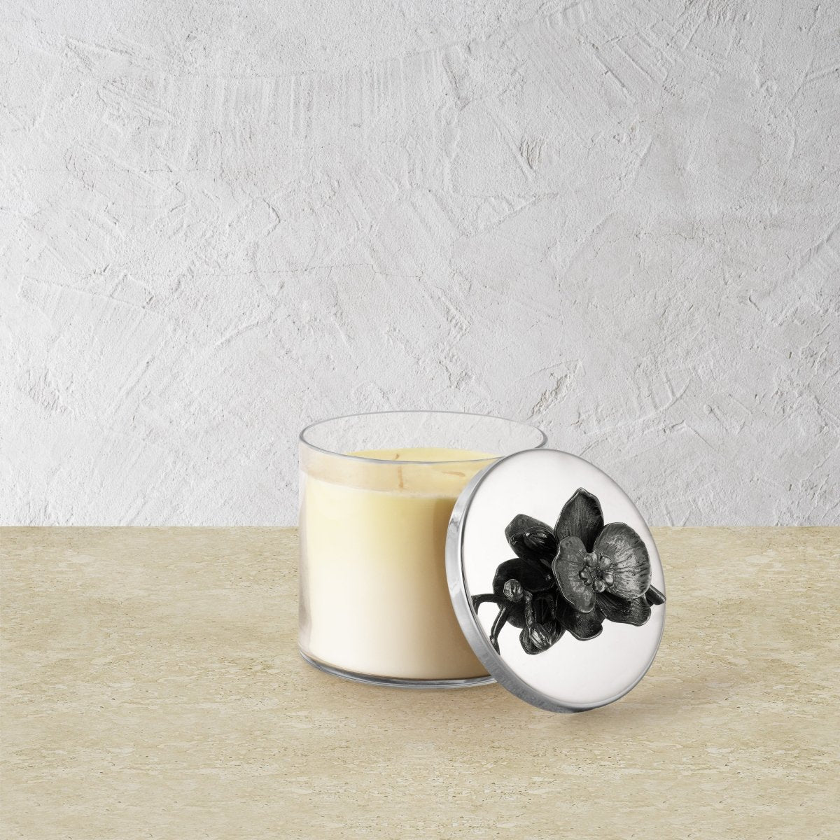 Michael Aram Black Orchid Candle