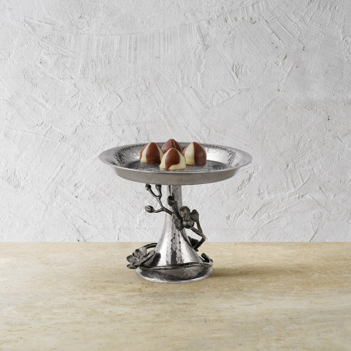 Michael Aram Black Orchid Candy Dish