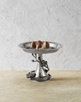 Michael Aram Black Orchid Candy Dish