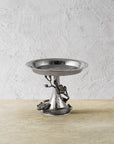 Michael Aram Black Orchid Candy Dish
