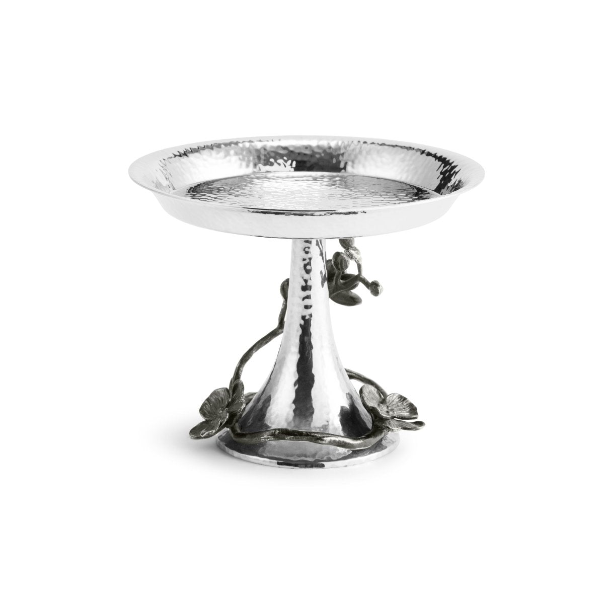Michael Aram Black Orchid Candy Dish